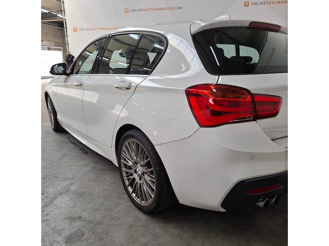 Personenauto, bmw, 1-serie, 125i m sport, 2015 - afbeelding 3 van  71
