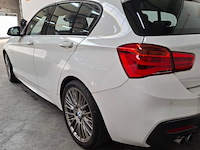 Personenauto, bmw, 1-serie, 125i m sport, 2015 - afbeelding 3 van  71