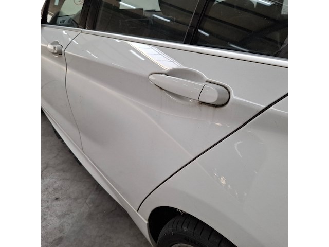 Personenauto, bmw, 1-serie, 125i m sport, 2015 - afbeelding 4 van  71