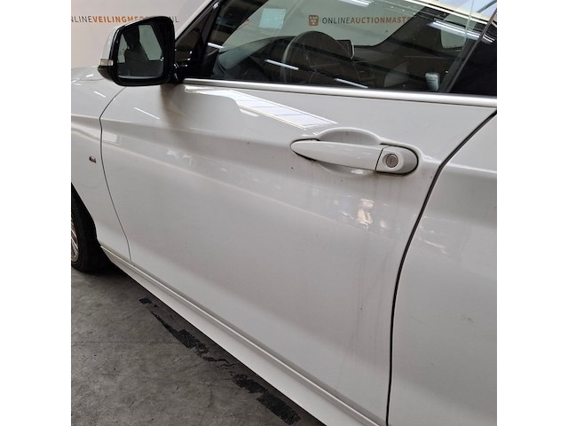 Personenauto, bmw, 1-serie, 125i m sport, 2015 - afbeelding 5 van  71