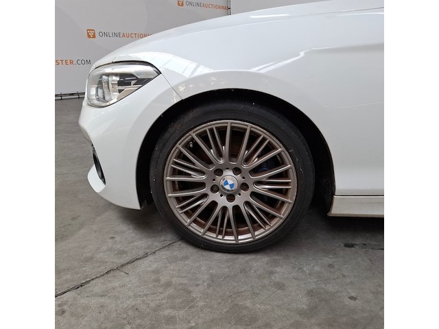 Personenauto, bmw, 1-serie, 125i m sport, 2015 - afbeelding 6 van  71