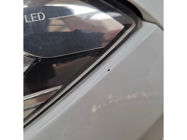 Personenauto, bmw, 1-serie, 125i m sport, 2015 - afbeelding 8 van  71