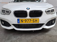 Personenauto, bmw, 1-serie, 125i m sport, 2015 - afbeelding 10 van  71