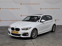 Personenauto, bmw, 1-serie, 125i m sport, 2015 - afbeelding 1 van  71