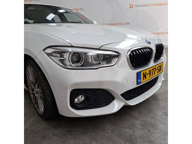 Personenauto, bmw, 1-serie, 125i m sport, 2015 - afbeelding 14 van  71