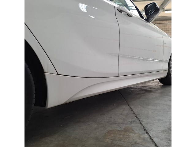 Personenauto, bmw, 1-serie, 125i m sport, 2015 - afbeelding 16 van  71