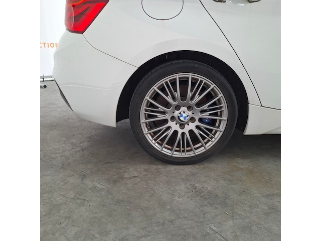 Personenauto, bmw, 1-serie, 125i m sport, 2015 - afbeelding 17 van  71