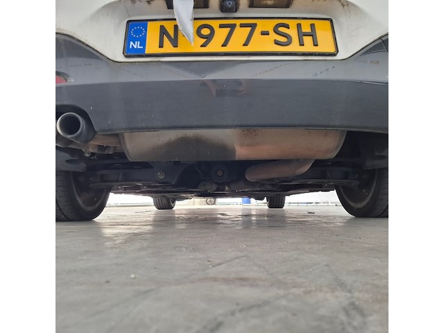 Personenauto, bmw, 1-serie, 125i m sport, 2015 - afbeelding 18 van  71