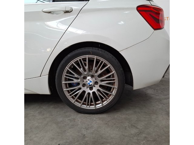 Personenauto, bmw, 1-serie, 125i m sport, 2015 - afbeelding 20 van  71