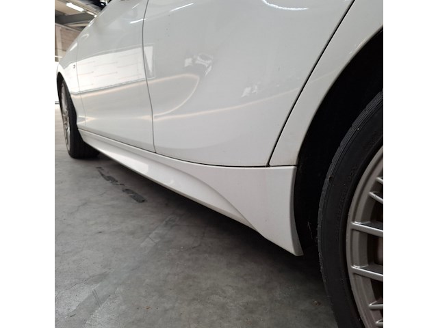 Personenauto, bmw, 1-serie, 125i m sport, 2015 - afbeelding 21 van  71
