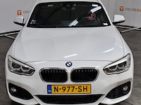 Personenauto, bmw, 1-serie, 125i m sport, 2015 - afbeelding 12 van  71