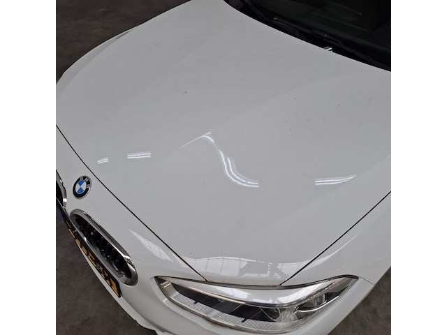 Personenauto, bmw, 1-serie, 125i m sport, 2015 - afbeelding 25 van  71