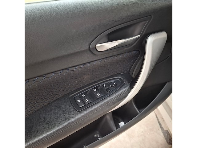 Personenauto, bmw, 1-serie, 125i m sport, 2015 - afbeelding 29 van  71