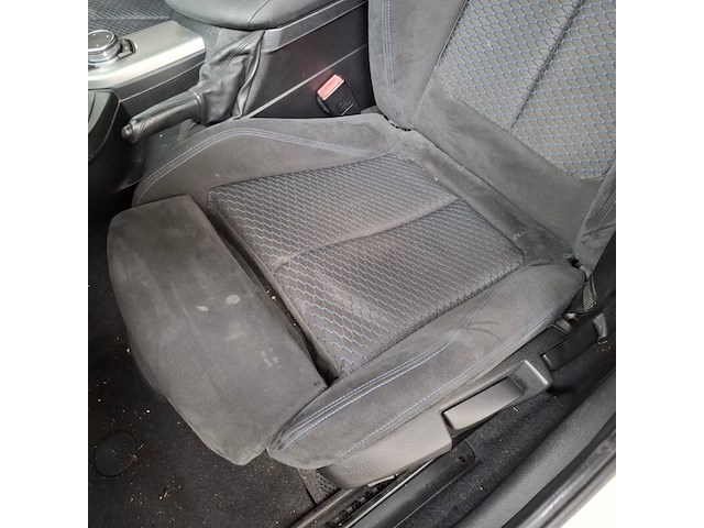 Personenauto, bmw, 1-serie, 125i m sport, 2015 - afbeelding 30 van  71