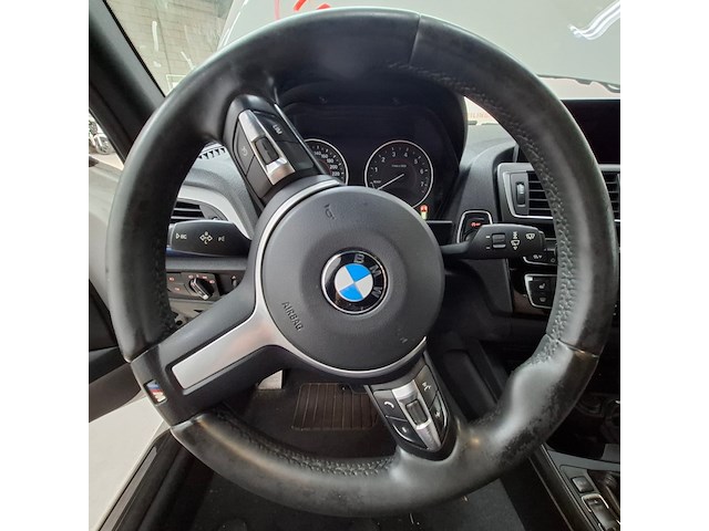 Personenauto, bmw, 1-serie, 125i m sport, 2015 - afbeelding 32 van  71