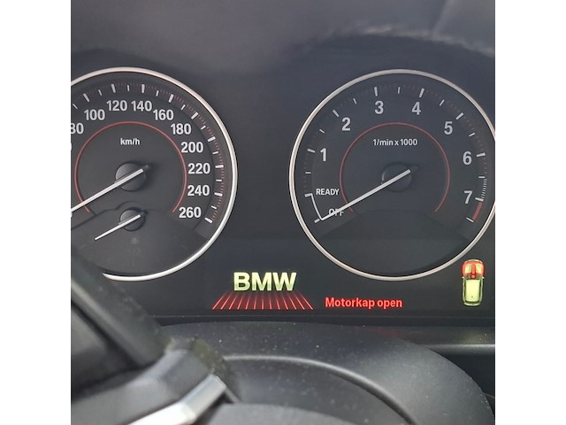 Personenauto, bmw, 1-serie, 125i m sport, 2015 - afbeelding 33 van  71