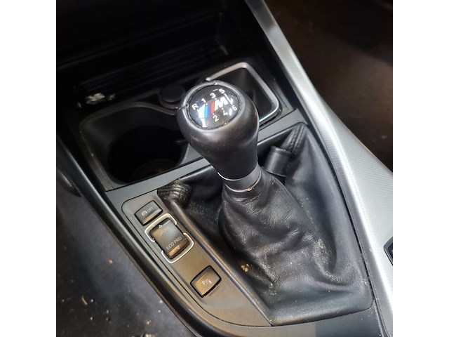 Personenauto, bmw, 1-serie, 125i m sport, 2015 - afbeelding 37 van  71