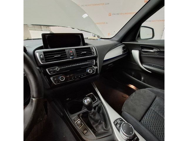Personenauto, bmw, 1-serie, 125i m sport, 2015 - afbeelding 38 van  71