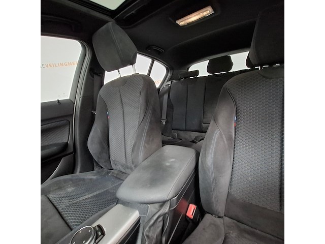 Personenauto, bmw, 1-serie, 125i m sport, 2015 - afbeelding 39 van  71