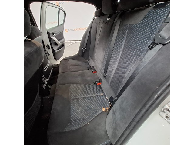 Personenauto, bmw, 1-serie, 125i m sport, 2015 - afbeelding 40 van  71