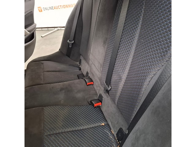 Personenauto, bmw, 1-serie, 125i m sport, 2015 - afbeelding 41 van  71
