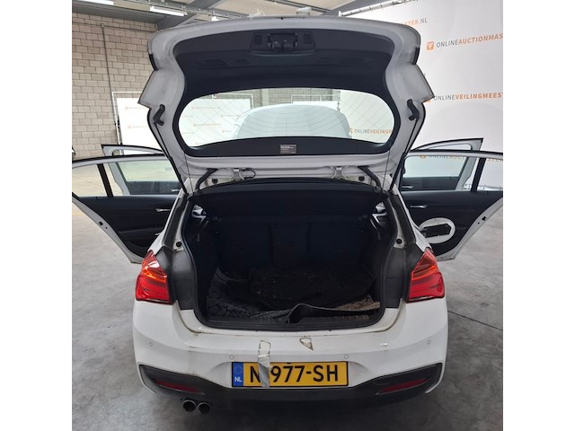 Personenauto, bmw, 1-serie, 125i m sport, 2015 - afbeelding 42 van  71