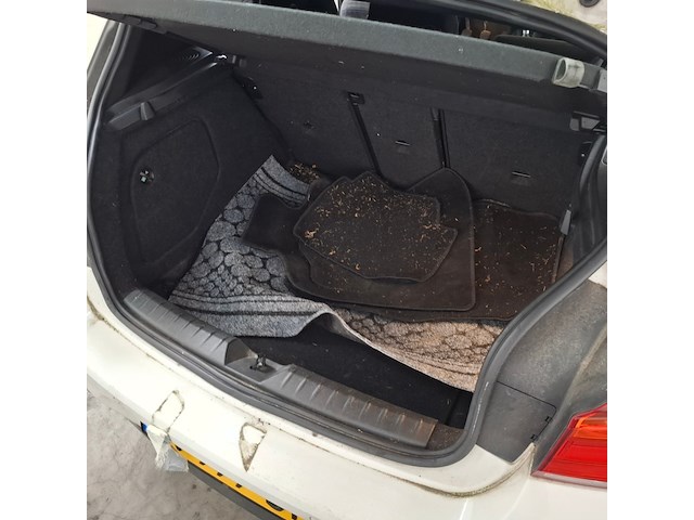 Personenauto, bmw, 1-serie, 125i m sport, 2015 - afbeelding 43 van  71