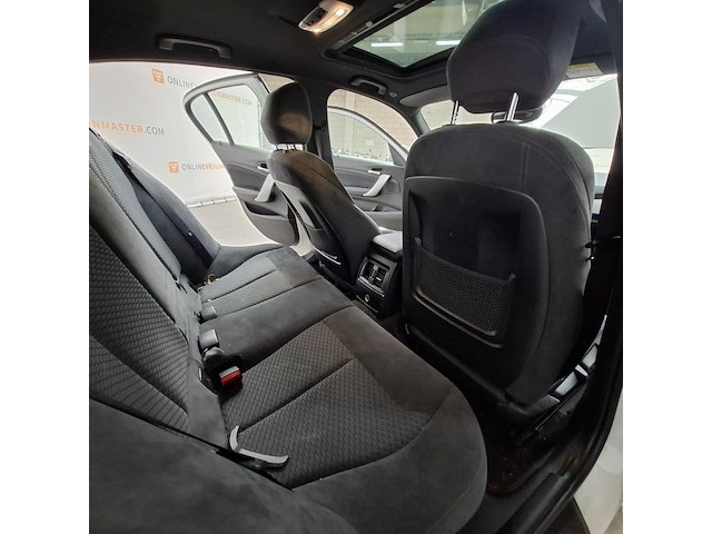 Personenauto, bmw, 1-serie, 125i m sport, 2015 - afbeelding 46 van  71