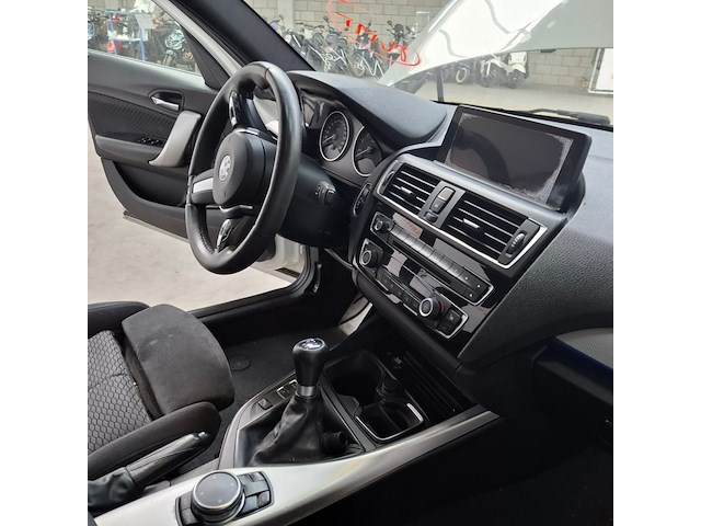 Personenauto, bmw, 1-serie, 125i m sport, 2015 - afbeelding 48 van  71