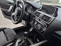 Personenauto, bmw, 1-serie, 125i m sport, 2015 - afbeelding 48 van  71