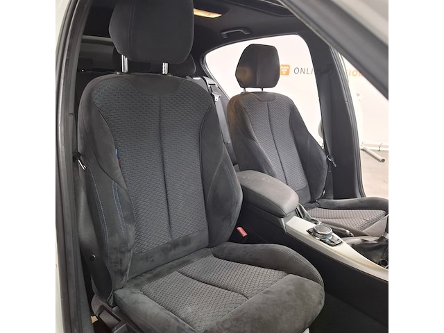 Personenauto, bmw, 1-serie, 125i m sport, 2015 - afbeelding 49 van  71