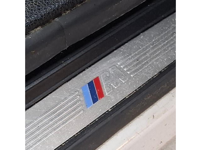 Personenauto, bmw, 1-serie, 125i m sport, 2015 - afbeelding 50 van  71