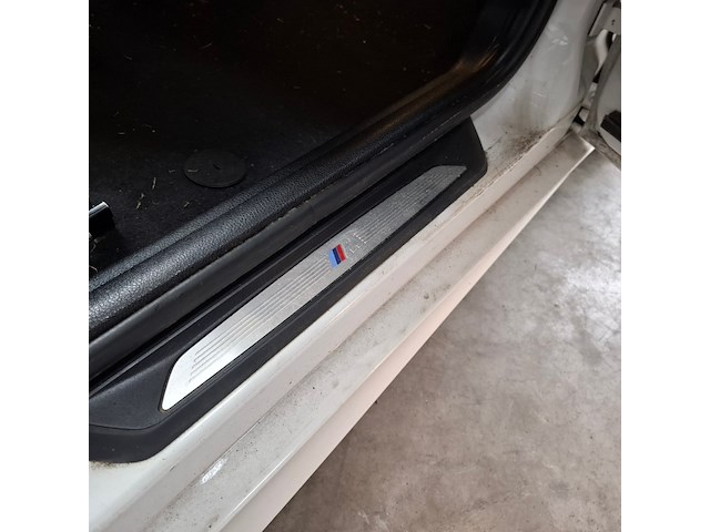 Personenauto, bmw, 1-serie, 125i m sport, 2015 - afbeelding 51 van  71