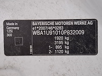 Personenauto, bmw, 1-serie, 125i m sport, 2015 - afbeelding 52 van  71