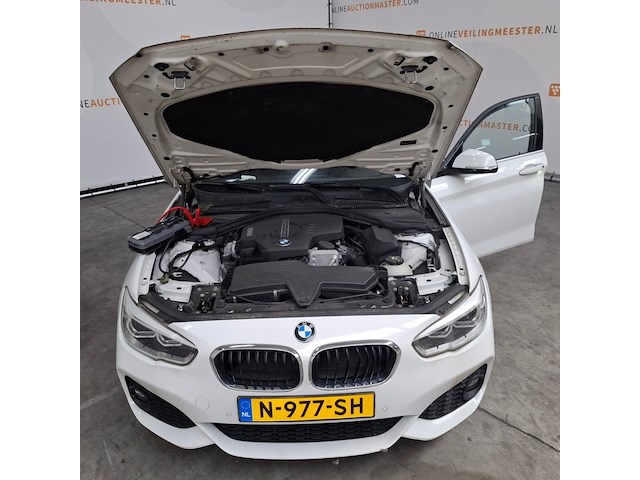 Personenauto, bmw, 1-serie, 125i m sport, 2015 - afbeelding 57 van  71
