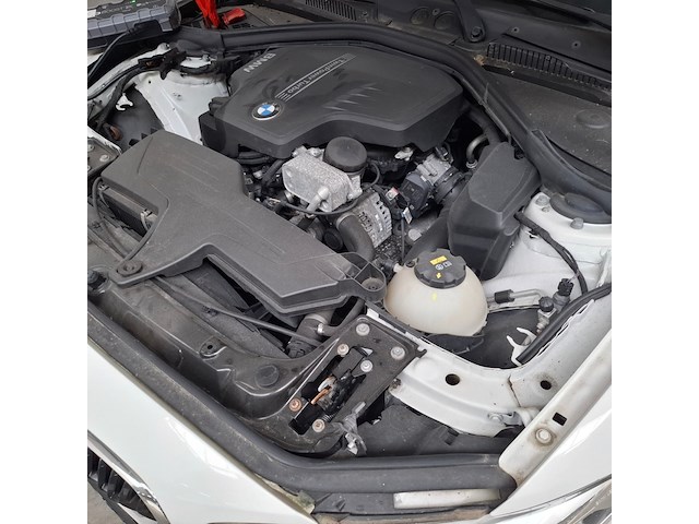 Personenauto, bmw, 1-serie, 125i m sport, 2015 - afbeelding 58 van  71