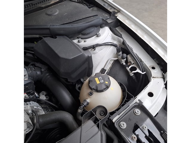 Personenauto, bmw, 1-serie, 125i m sport, 2015 - afbeelding 59 van  71
