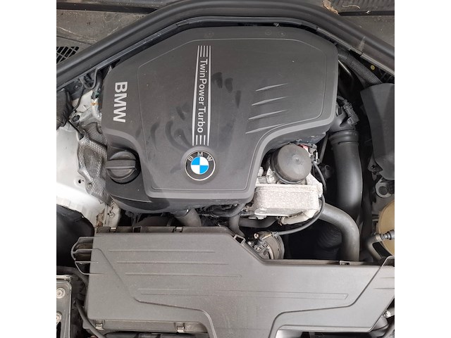 Personenauto, bmw, 1-serie, 125i m sport, 2015 - afbeelding 60 van  71