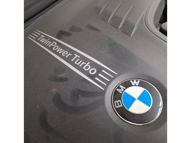 Personenauto, bmw, 1-serie, 125i m sport, 2015 - afbeelding 61 van  71