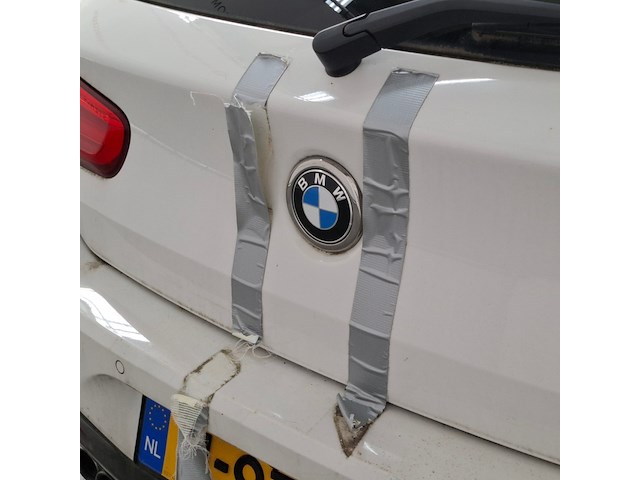 Personenauto, bmw, 1-serie, 125i m sport, 2015 - afbeelding 64 van  71