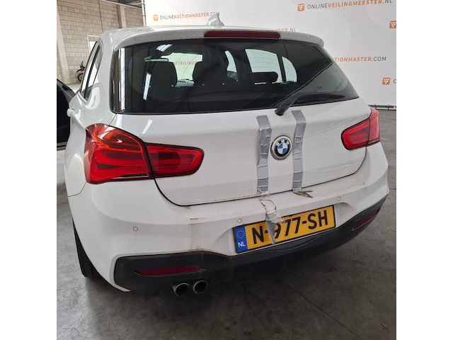 Personenauto, bmw, 1-serie, 125i m sport, 2015 - afbeelding 65 van  71