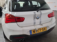 Personenauto, bmw, 1-serie, 125i m sport, 2015 - afbeelding 65 van  71