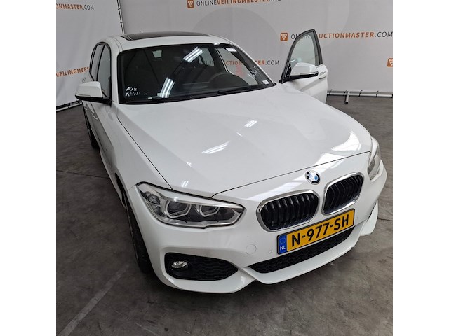 Personenauto, bmw, 1-serie, 125i m sport, 2015 - afbeelding 66 van  71