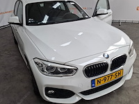 Personenauto, bmw, 1-serie, 125i m sport, 2015 - afbeelding 66 van  71