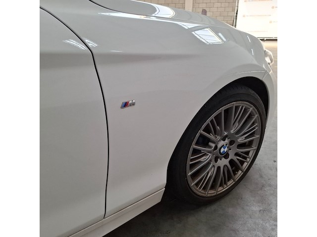 Personenauto, bmw, 1-serie, 125i m sport, 2015 - afbeelding 56 van  71