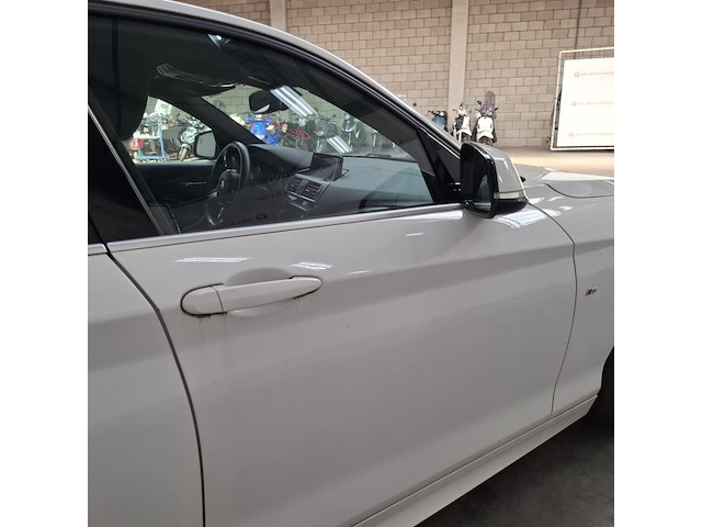 Personenauto, bmw, 1-serie, 125i m sport, 2015 - afbeelding 67 van  71