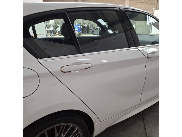 Personenauto, bmw, 1-serie, 125i m sport, 2015 - afbeelding 70 van  71