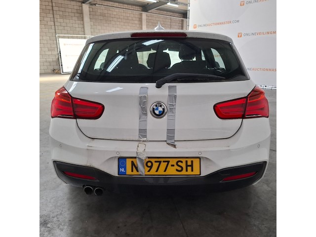 Personenauto, bmw, 1-serie, 125i m sport, 2015 - afbeelding 71 van  71