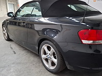 Personenauto, bmw, 1-serie cabrio, 118i executive, 2011 - afbeelding 2 van  73