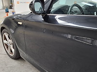 Personenauto, bmw, 1-serie cabrio, 118i executive, 2011 - afbeelding 4 van  73